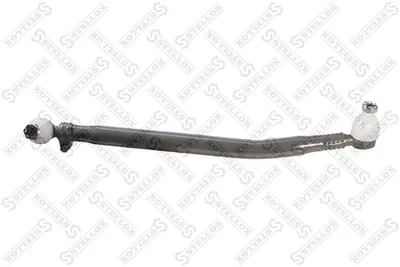 Barra de dirección STELLOX 84-35031-SX