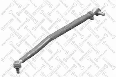 Barra de dirección STELLOX 84-35043-SX