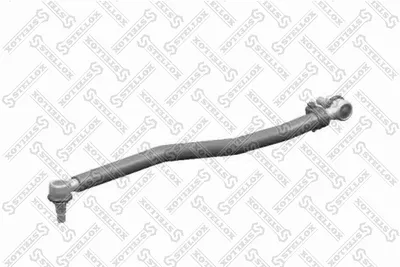 Barra de dirección STELLOX 84-35053-SX