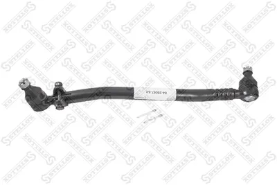 Barra de dirección Mercedes-Benz T2/LN1 Van · Mercedes-Benz T2/LN1 Platform/Chassis