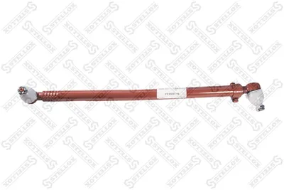 Barra de dirección STELLOX 84-35068-SX