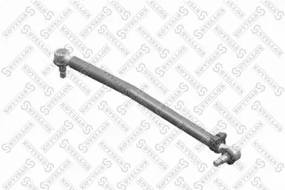 Barra de dirección STELLOX 84-35069-SX