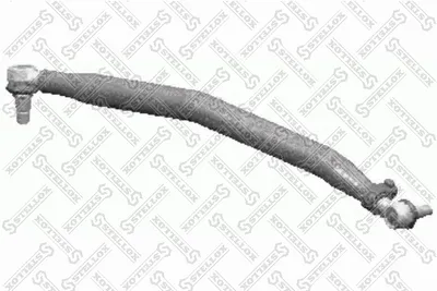 Barra de dirección STELLOX 84-35076-SX
