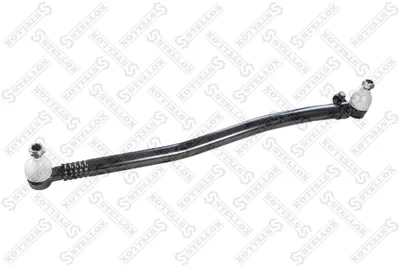 Barra de dirección STELLOX 84-35418-SX