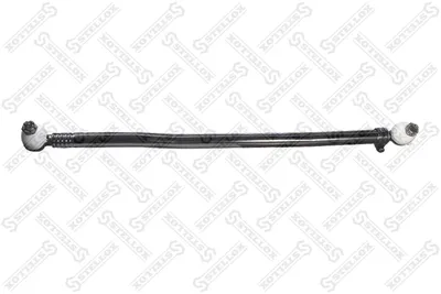 Barra de dirección STELLOX 84-35444-SX