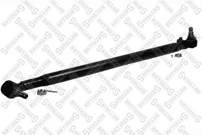 Barra de dirección STELLOX 84-35513-SX