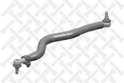 Barra de dirección STELLOX 84-35550-SX