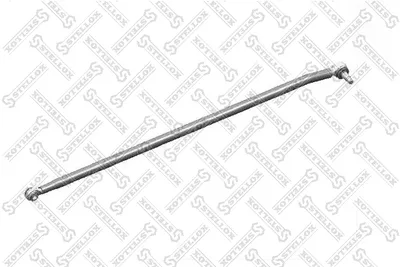 Barra de dirección STELLOX 84-35551-SX