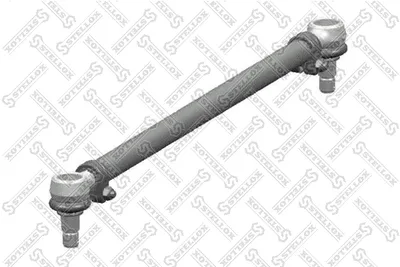 Barra de dirección STELLOX 84-35554-SX