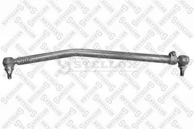 Barra de dirección STELLOX 84-35566-SX