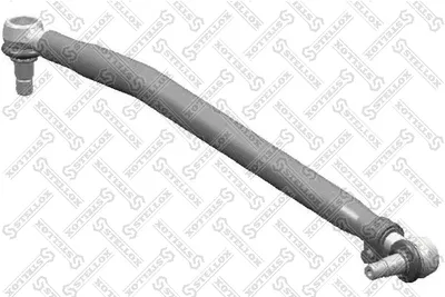 Barra de dirección STELLOX 84-35577-SX