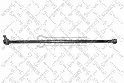 Barra de dirección STELLOX 84-35593-SX