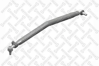 Barra de dirección STELLOX 84-35596-SX