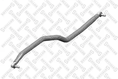 Barra de dirección STELLOX 84-35606-SX