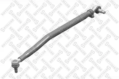 Barra de dirección STELLOX 84-35627-SX