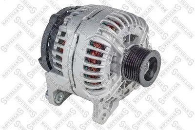 Alternador STELLOX 87-02100-SX