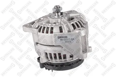 Alternador STELLOX 88-02312-SX