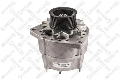 Alternador Mercedes-Benz T2/L Platform/Chassis · Mercedes-Benz T2/LN1 Bus · Mercedes-Benz T2/LN1 Van