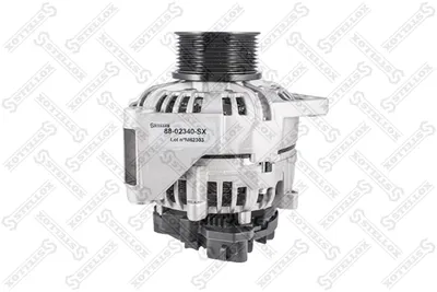 Alternador Mercedes-Benz A-CLASS · Mercedes-Benz G-CLASS · Mercedes-Benz VANEO