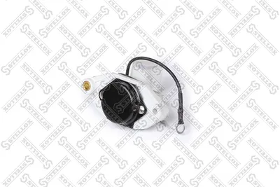 Regulador del alternador STELLOX 88-11011-SX