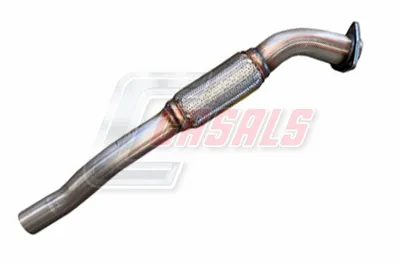 Tubo de escape CASALS 80993