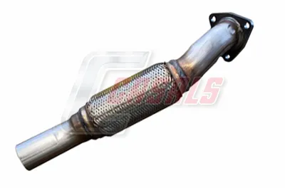 Tubo de escape CASALS 80994