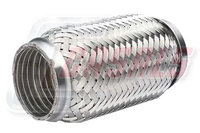 Unión flexible, escape CASALS 88132