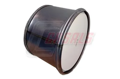 Filtro de partículas CASALS 88301