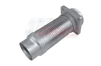 Unión flexible, escape CASALS 88500