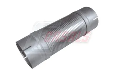 Unión flexible, escape CASALS 88502