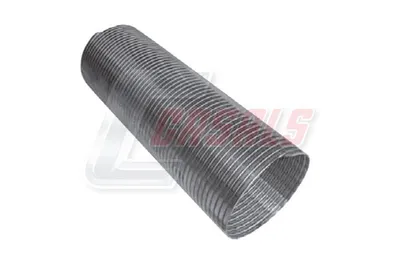 Unión flexible, escape CASALS 88504