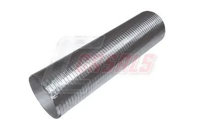 Unión flexible, escape CASALS 88512