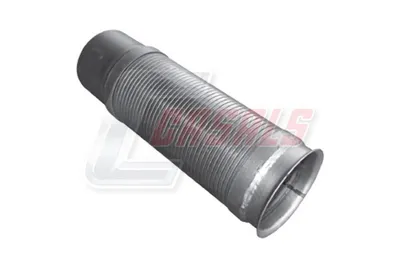 Unión flexible, escape CASALS 88513