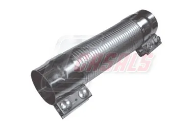Unión flexible, escape CASALS 88515