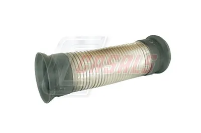 Unión flexible, escape Mercedes-Benz T2/LN1 Platform/Chassis