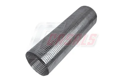 Unión flexible, escape CASALS 88520