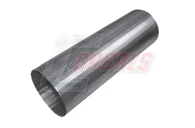 Unión flexible, escape CASALS 88521