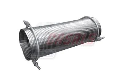 Unión flexible, escape CASALS 88524