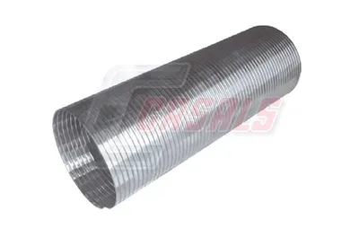 Unión flexible, escape CASALS 88525