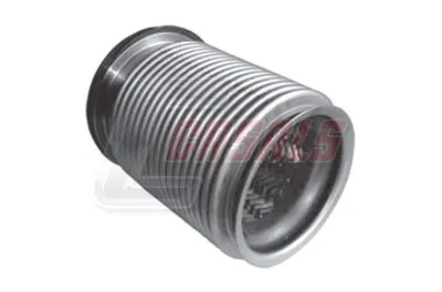 Unión flexible, escape CASALS 88533