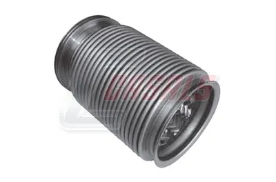 Unión flexible, escape CASALS 88534