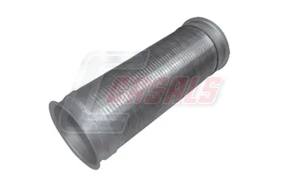 Unión flexible, escape CASALS 88536