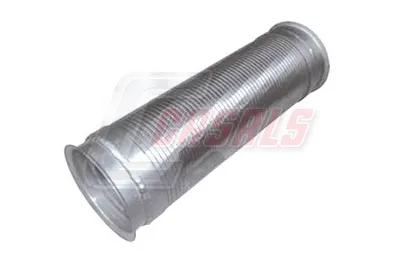 Unión flexible, escape CASALS 88537