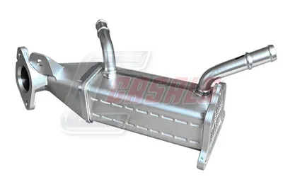 Elemento enfriador, reciclaje gases escape CASALS 97105