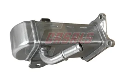 Elemento enfriador, reciclaje gases escape CASALS 97111