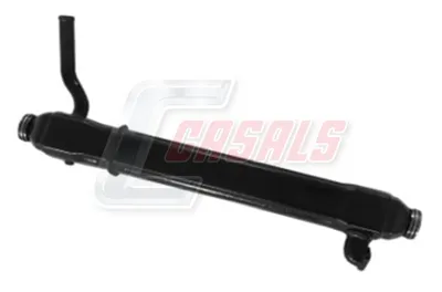 Elemento enfriador, reciclaje gases escape CASALS 97113