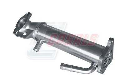 Elemento enfriador, reciclaje gases escape CASALS 97123