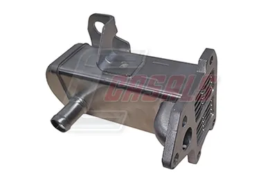 Elemento enfriador, reciclaje gases escape CASALS 97131