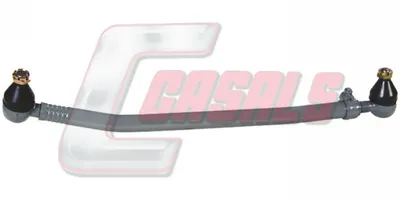 Barra de dirección Opel KADETT C Estate · Opel KADETT C City · Opel KADETT C Coupe