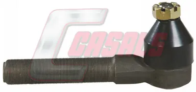 Rótula barra de acoplamiento CASALS R2031